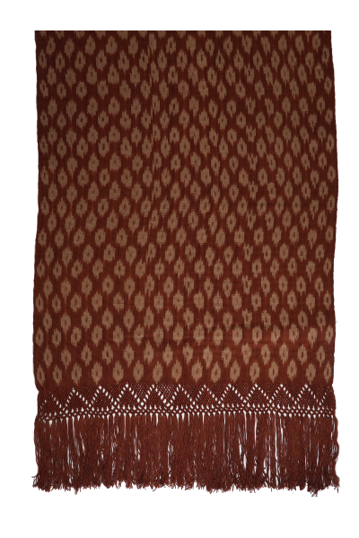 Schal "Cacao" Artikelbild 3